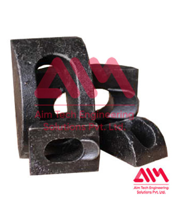 Bevel Washer