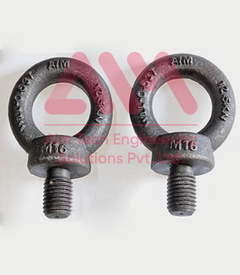 Eye Bolts