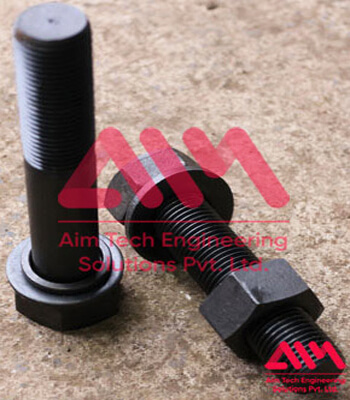 Hex Bolt1