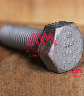 Hex Bolt2