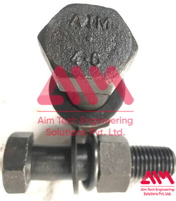 Hex Bolt6