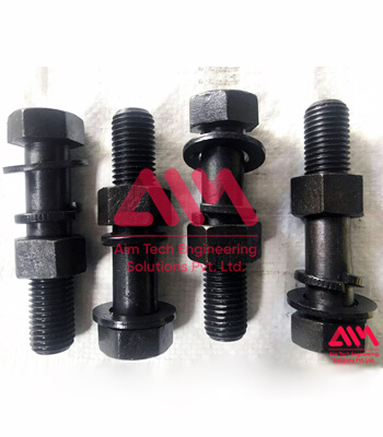 Hex Bolt7