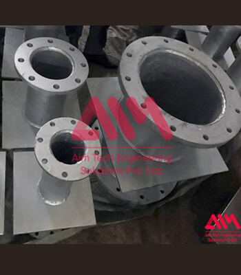 Puddle Flange1