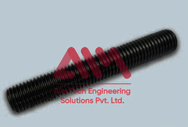 Studs, Studs Full Threaded, Studs Half Threaded , Manufacturer, Supplier, Exporter, Pune, Maharashtra, India