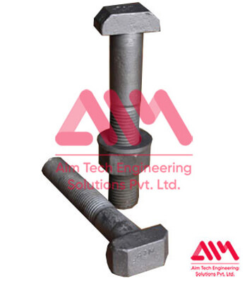 Forging Components